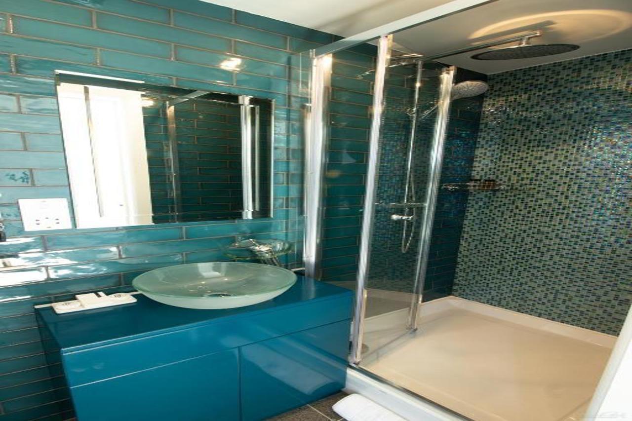 Oyo Newquay Beach Hotel ภายนอก รูปภาพ