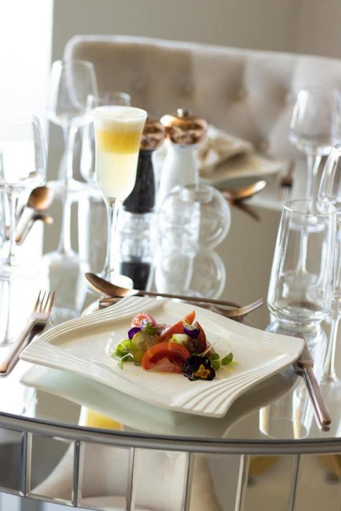 Oyo Newquay Beach Hotel ภายนอก รูปภาพ