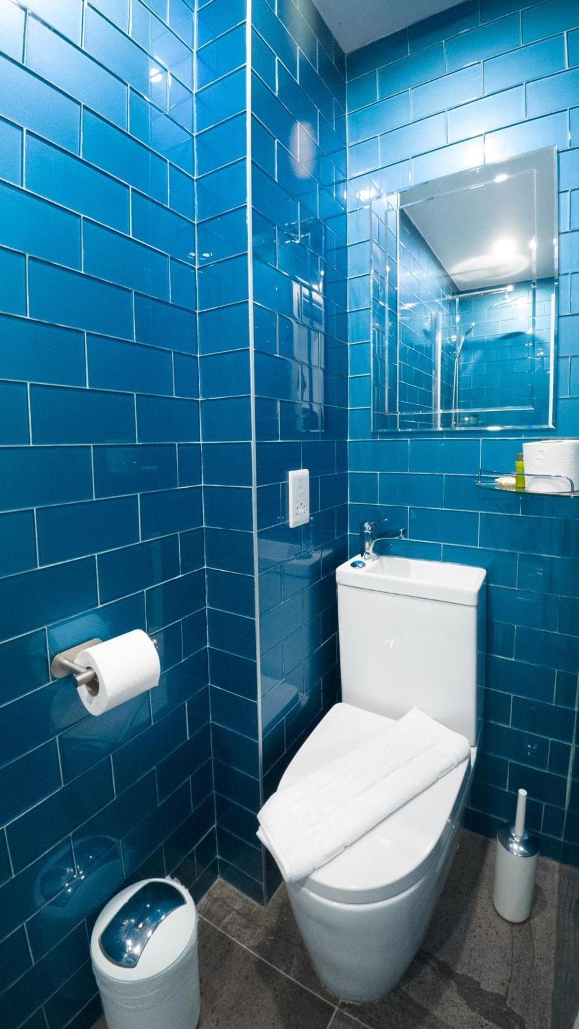 Oyo Newquay Beach Hotel ภายนอก รูปภาพ