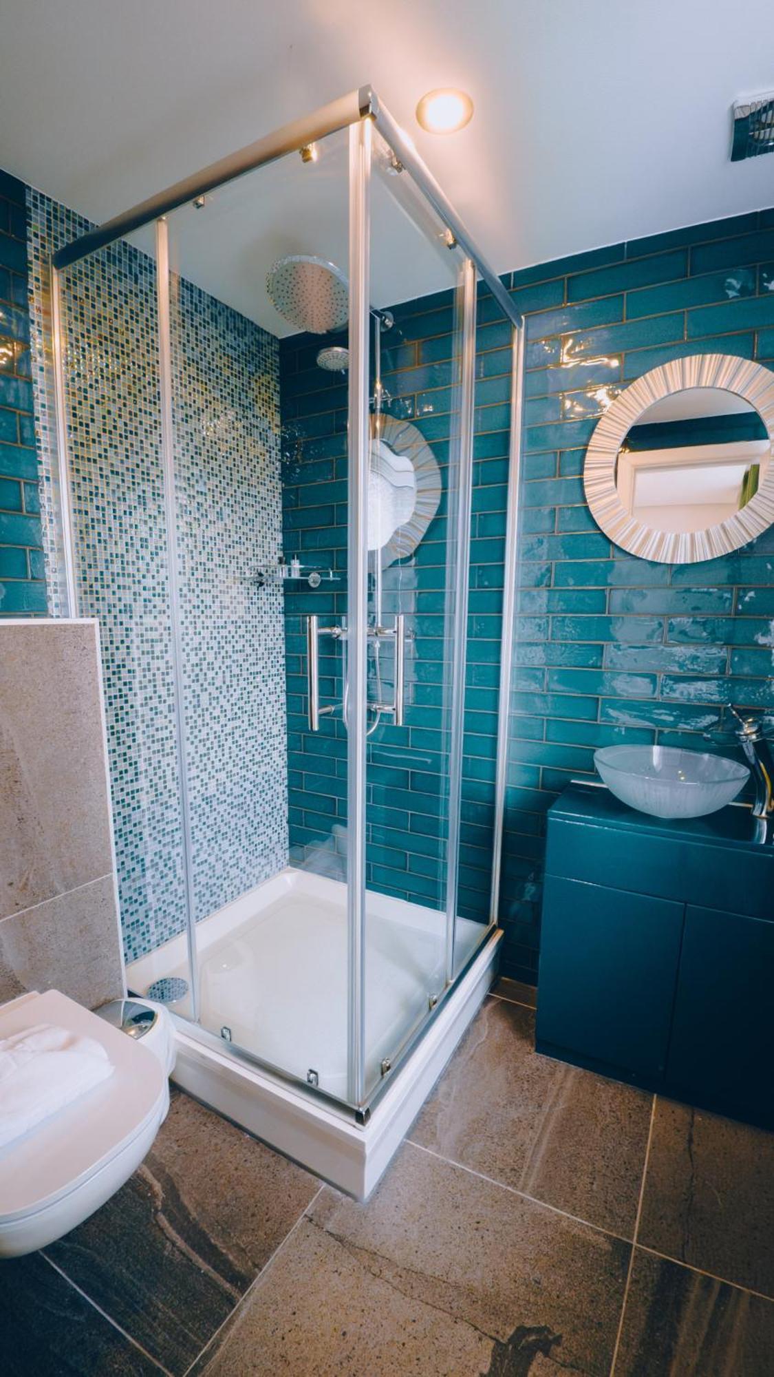 Oyo Newquay Beach Hotel ภายนอก รูปภาพ