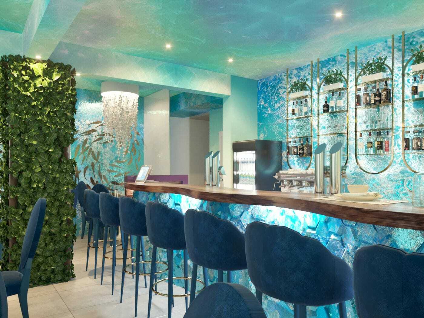 Oyo Newquay Beach Hotel ภายนอก รูปภาพ