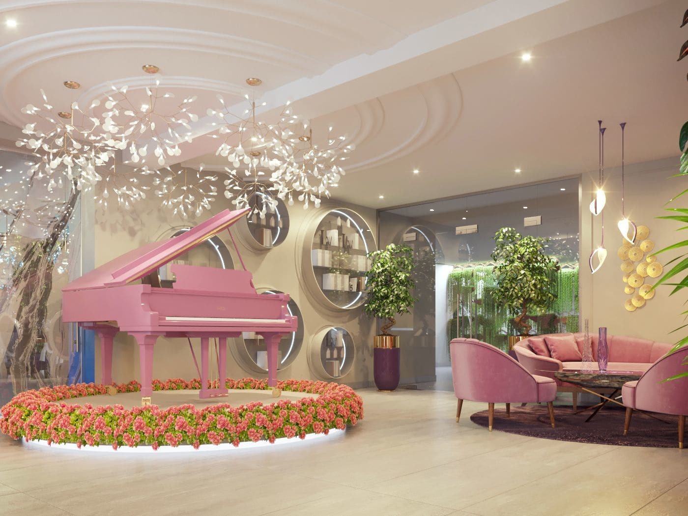 Oyo Newquay Beach Hotel ภายนอก รูปภาพ